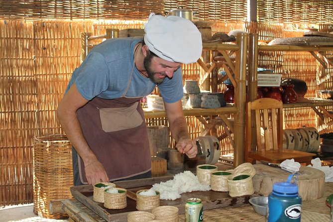 Chiang Mai Lanna Northern Thai Cooking Experience with Locals - The shared meal is part of the lesson