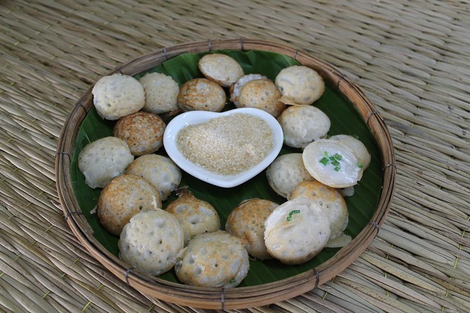 Chiang Mai Lanna Northern Thai Cooking Experience with Locals - Who will enjoy this Chiang Mai cooking day