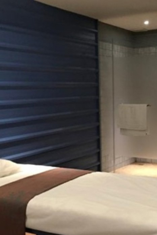 Chiang Mai: Let's Relax Chiang Mai Thapae E-Voucher - What the feedback tells you about the massage