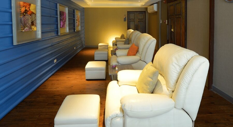 Chiang Mai: Let's Relax Chiang Mai Thapae E-Voucher - Who should book this spa voucher
