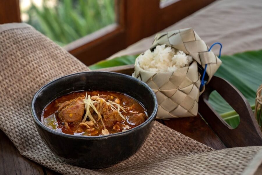 Chiang Mai: Local Northern Thai Cooking Class at Grandma's - Who will enjoy this Chiang Mai cooking class