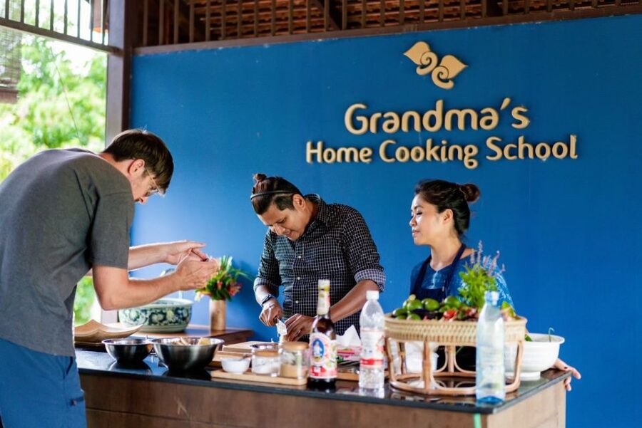 Chiang Mai: Local Northern Thai Cooking Class at Grandma's - Should you book Grandma’s Northern Thai cooking class?