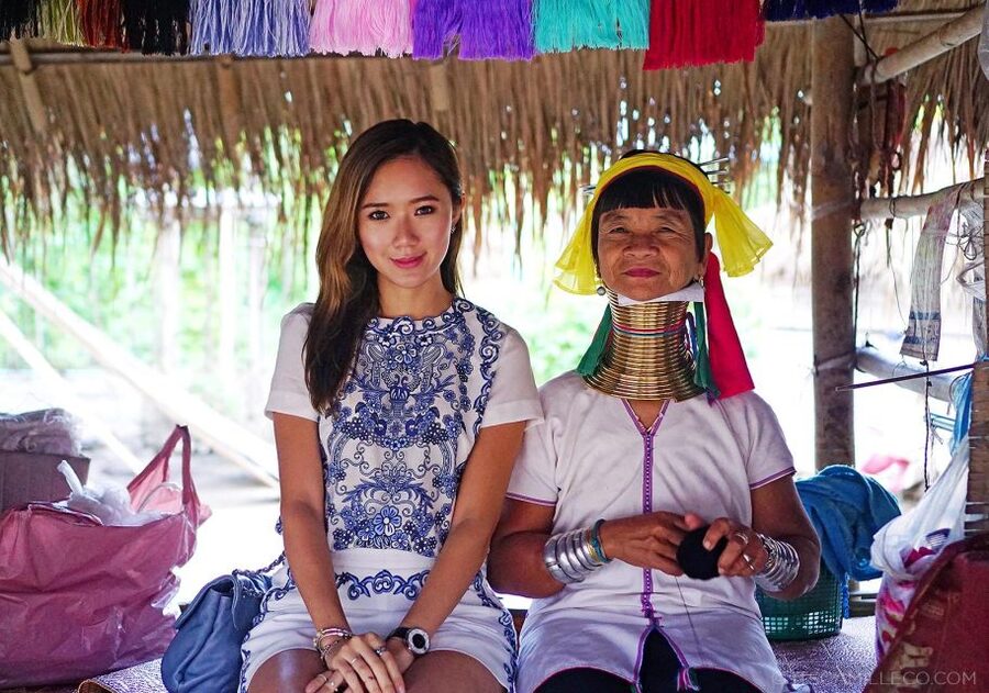 Chiang Mai: Long Neck Village & Chiang Rai’s Iconic Temples - What to bring for a smoother day