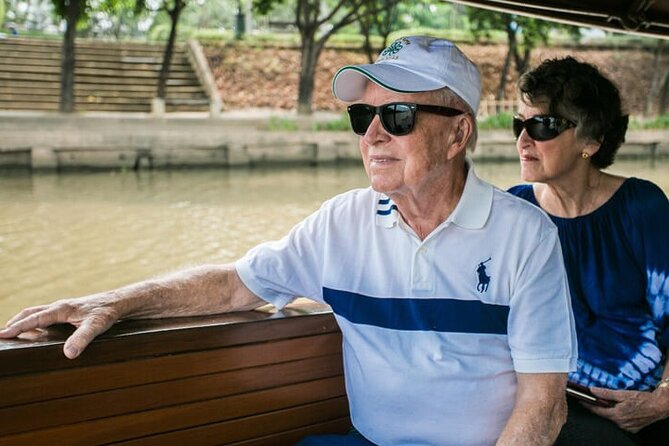 Chiang Mai Mae Ping River Cruise and Thai Farmer House Visit - Timing, group size, and the practical details