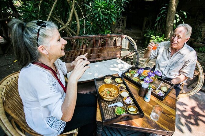 Chiang Mai Mae Ping River Cruise and Thai Farmer House Visit - Should you book the Mae Ping River Cruise?
