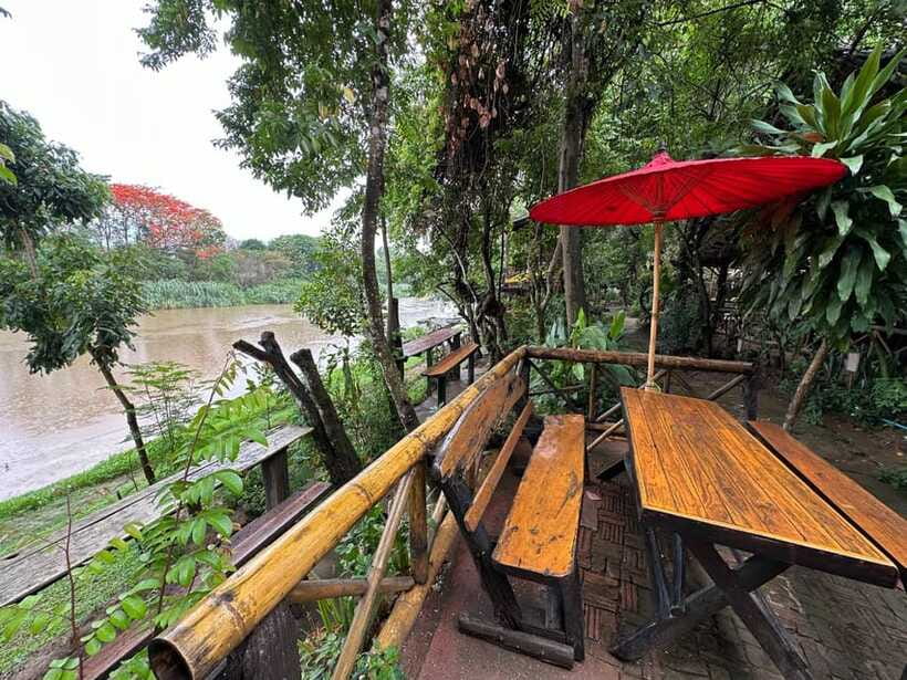 Chiang Mai: Mae Ping River Cruise & Optional Transfer - Is the $17 price good value?