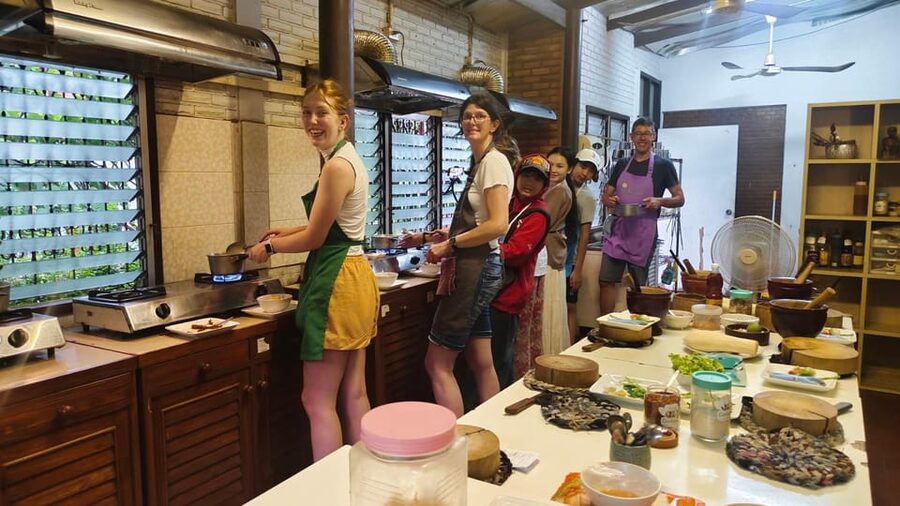 Chiang Mai: Morning Cooking Class with Market Visit - Key points to know before you book