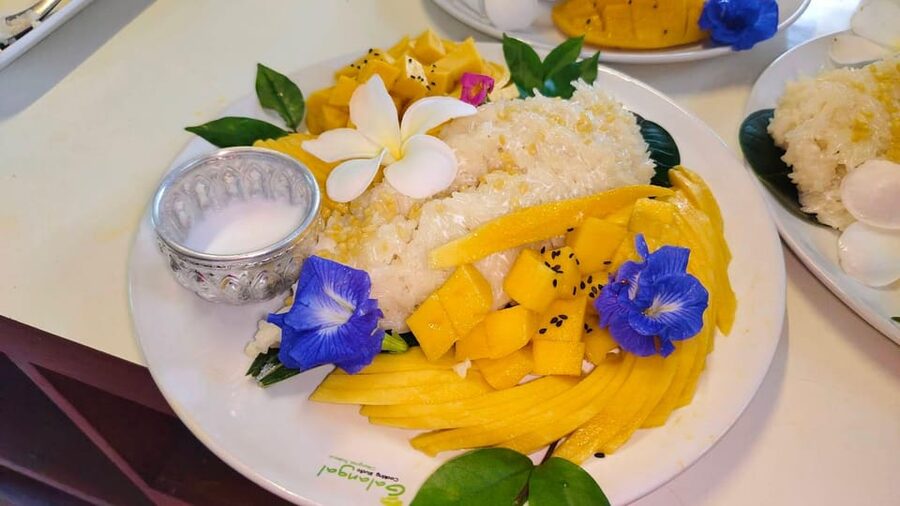 Chiang Mai: Morning Cooking Class with Market Visit - Is $41 a fair price?
