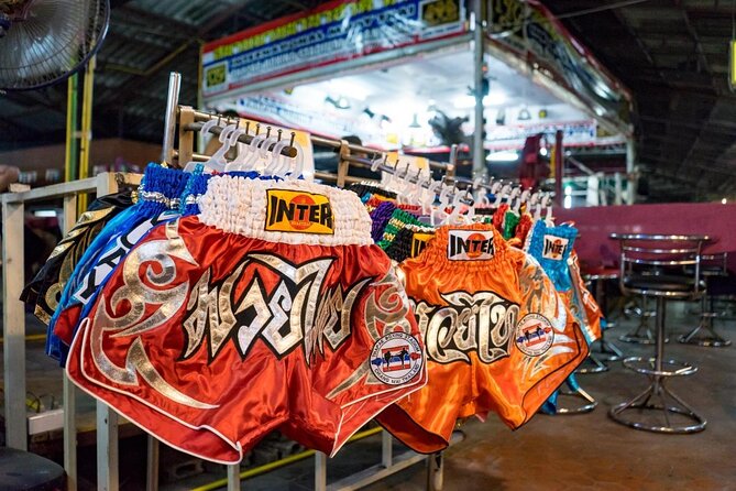 Chiang Mai Muay Thai Boxing Live at Thapae Stadium - Key things to know before you book