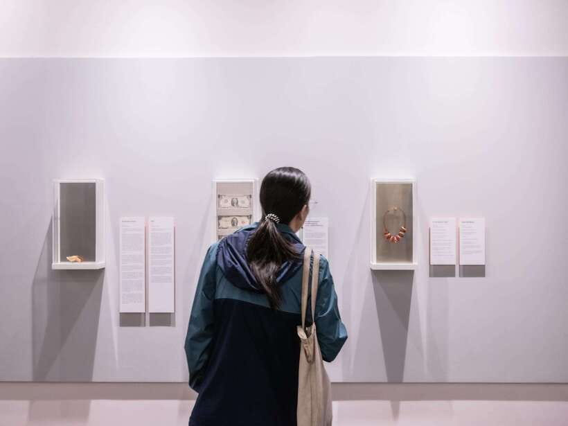 Chiang Mai: Museum of Broken Relationships Entry Ticket - How much time should you allow?