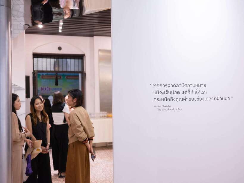 Chiang Mai: Museum of Broken Relationships Entry Ticket - What the $6 admission is worth
