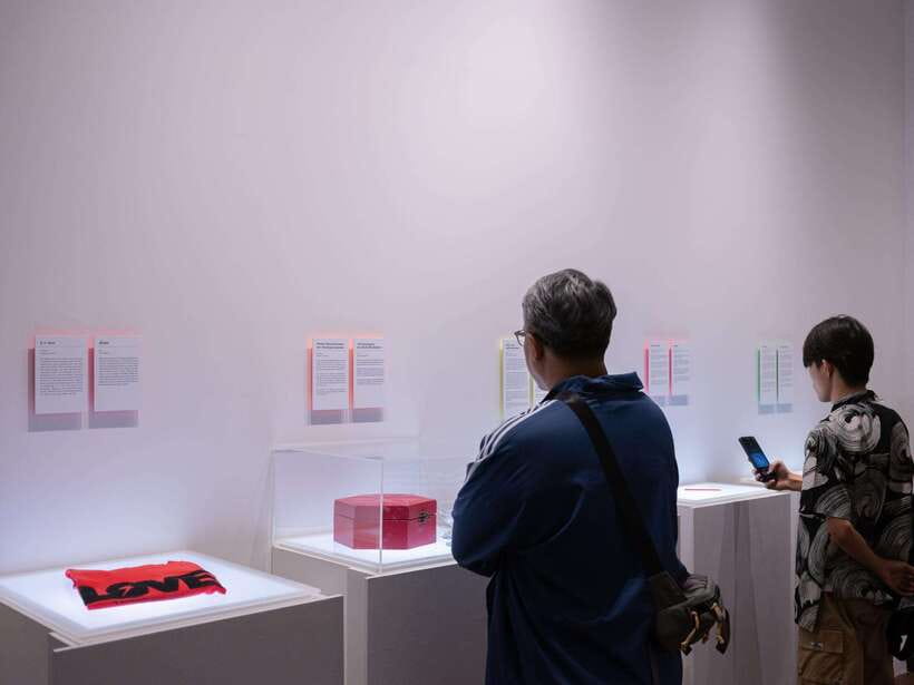 Chiang Mai: Museum of Broken Relationships Entry Ticket - Who should visit, and who may want to skip it?