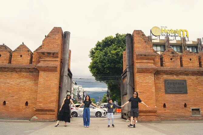 Chiang Mai Nature & Culture private tour - Why this private Chiang Mai day works
