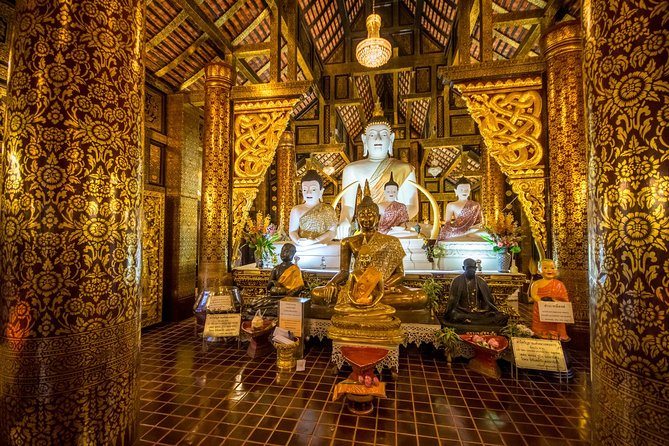 Chiang Mai Night Bike Tour - What the guides add to the evening