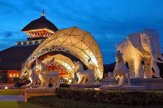 Chiang Mai Night Safari Tour including Transfer (Minimum 2 pax) - Who will enjoy this night safari
