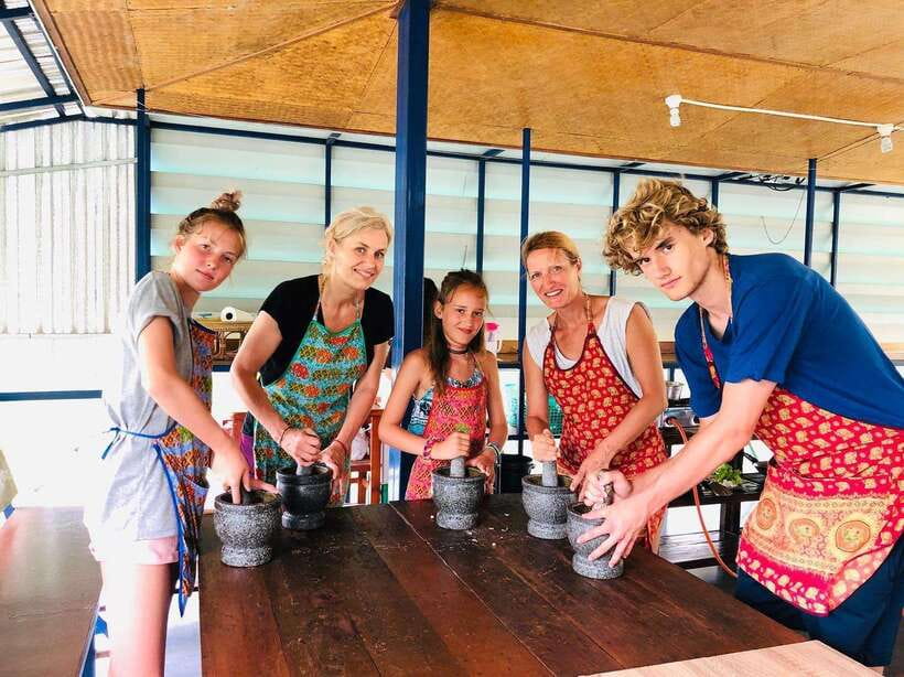 Chiang Mai Organic Thai Cooking Experience - Should you book the Chiang Mai Organic Thai Cooking Experience?