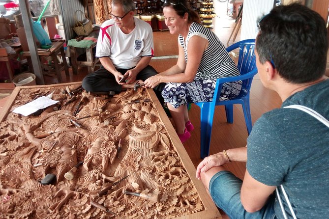 Chiang Mai Paradise Full-Day Cycling Adventure Tour - Price, group size, and practical value