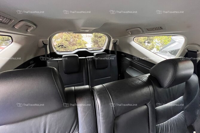 Chiang Mai Private Tourist Guide with Private Transportation - Wat Sang Kaew Phothiyan for a less familiar stop