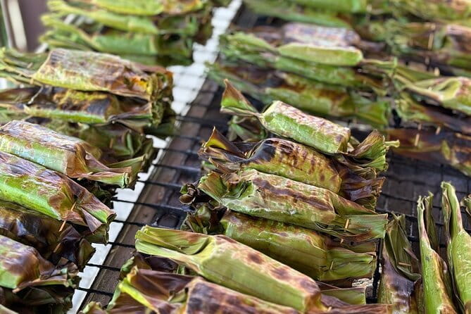 Chiang Mai Private Walking Tasting Tour with Secret Food Tours - What the $280 price really buys you