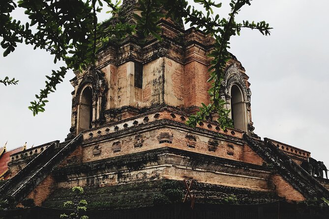 Chiang Mai Shared City Tour with Famous Temples - Why this temple route works so well