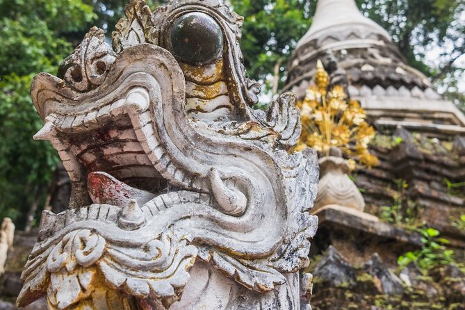 Chiang Mai Shared City Tour with Famous Temples - Who should choose this Chiang Mai tour?