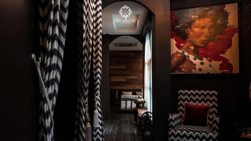 Chiang Mai: Spa Experience at Oasis Spa - Key points at a glance
