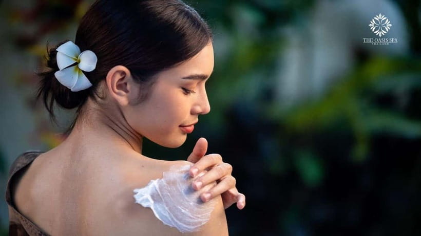 Chiang Mai: Spa Experience at Oasis Spa - Is Oasis Spa good value for you?