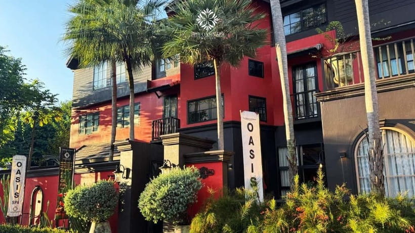 Chiang Mai: Spa Experience at Oasis Spa - The consultation helps shape your treatment