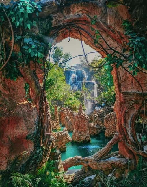 Chiang Mai: Sticky Waterfall & Angel Waterfall Park Day Tour - My practical verdict on the experience