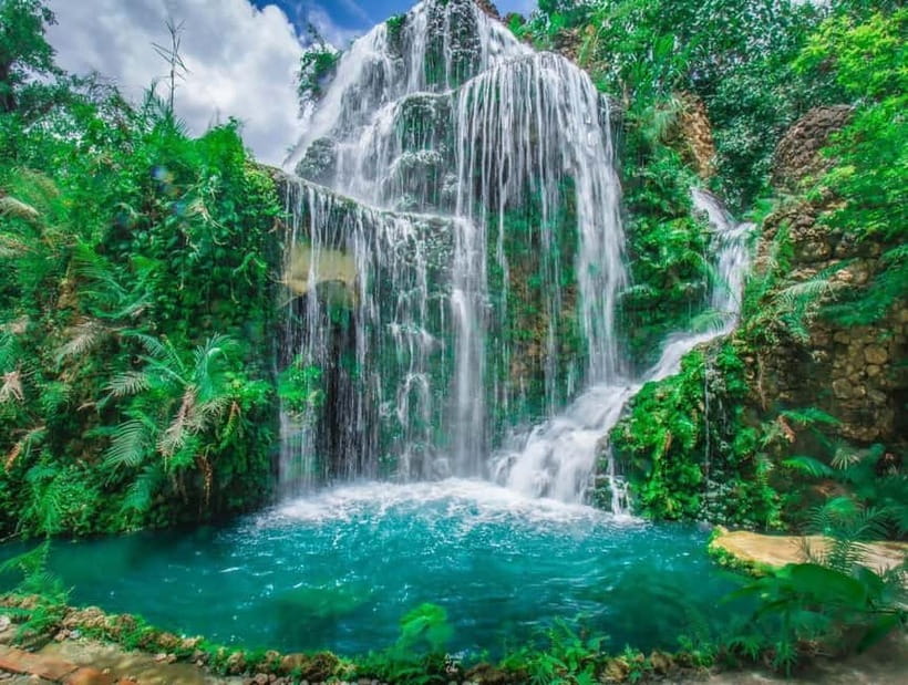 Chiang Mai: Sticky Waterfall & Angel Waterfall Park Day Tour - Who will enjoy this day most?