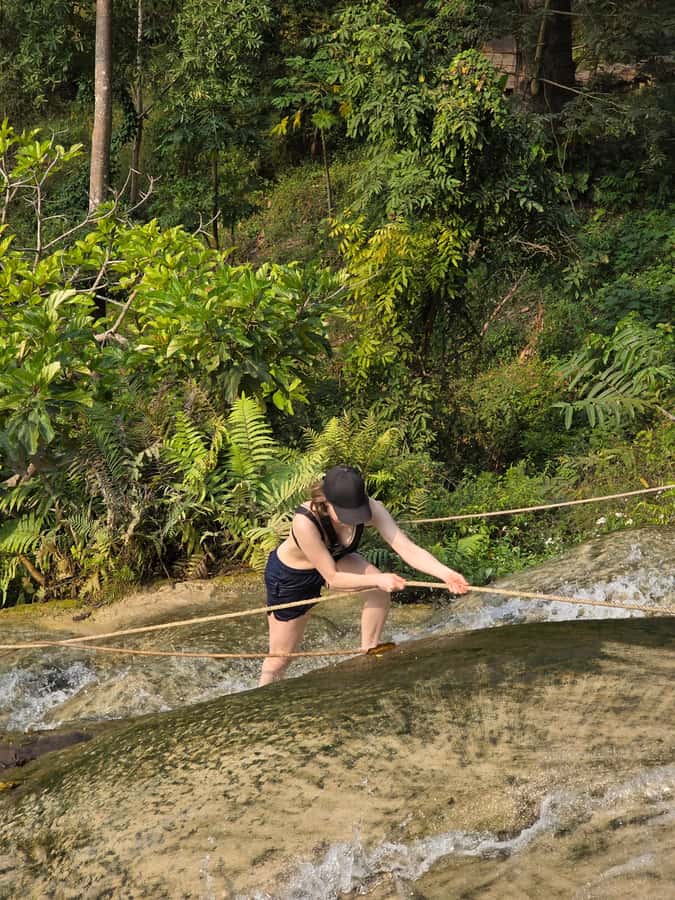 Chiang Mai : Sticky waterfall (Half Day Tour) Hotel Transfer - Should you book the Sticky Waterfall tour?