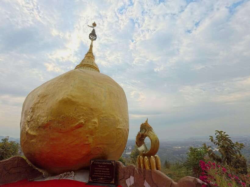 Chiang Mai: Sticky Waterfall scenic loop unseen lake &temple - Eddie’s guiding style adds much of the value