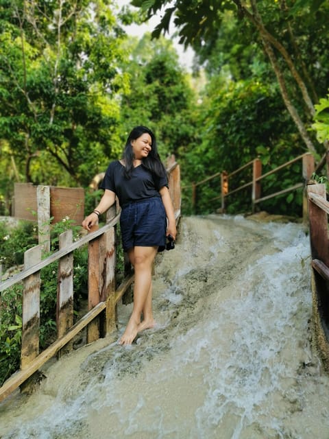 Chiang Mai: Sticky Waterfall scenic loop unseen lake &temple - Who should book this Chiang Mai day trip?