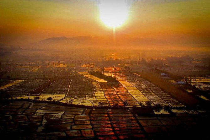 Chiang Mai Sunrise Balloon Flight and Luxury Spa Day - Who will enjoy this Chiang Mai day