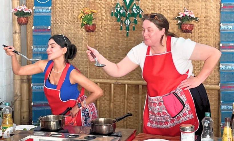 Chiang Mai : Super Fun Thai Cooking Class - Who Will Enjoy This Class Most?