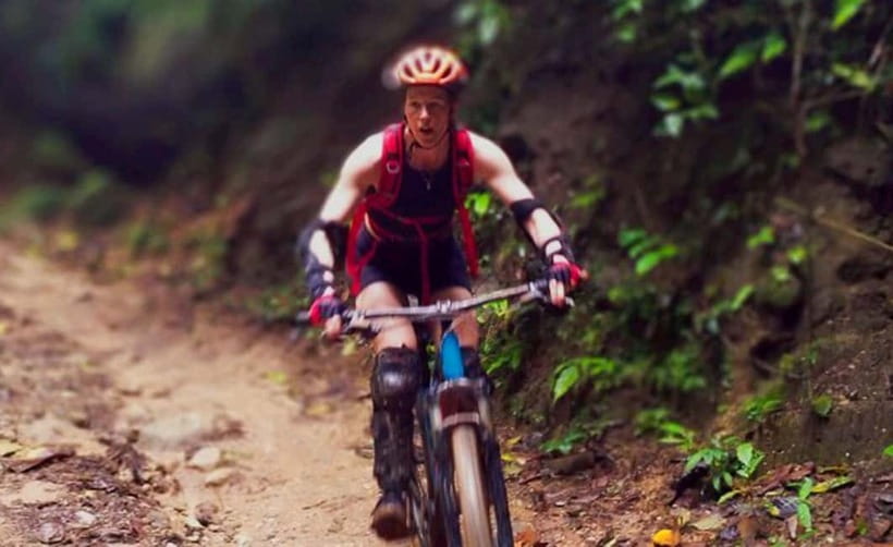 Chiang Mai: Suthep National Park Hiking & DH Mountain Biking - Key points before you book