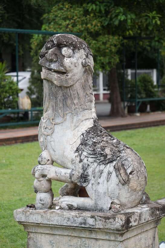 Chiang Mai: Temple And City Walking Tour Part I - What the Buddhist teaching adds