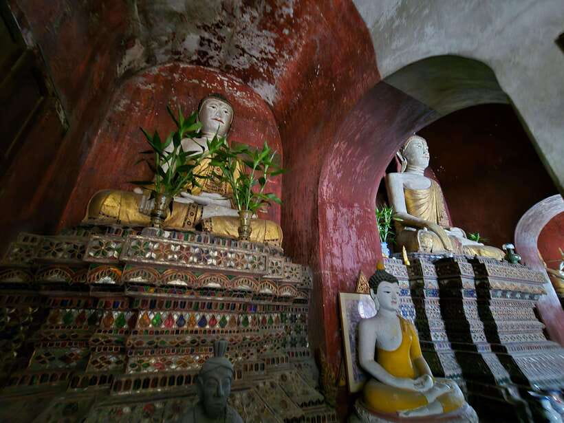 Chiang Mai: Temple & City Tour Part II - Key points to know before booking