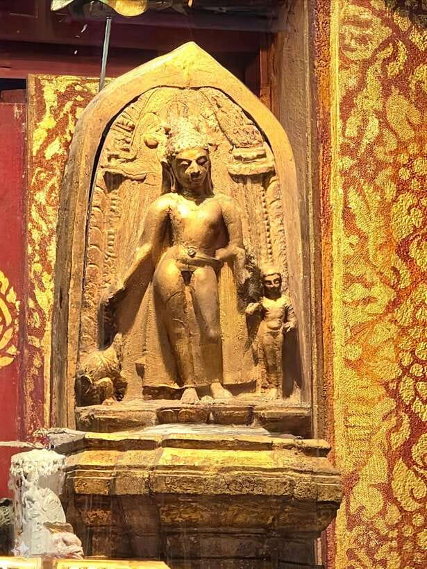 Chiang Mai: Temple & City Tour Part II - The guides make the difference