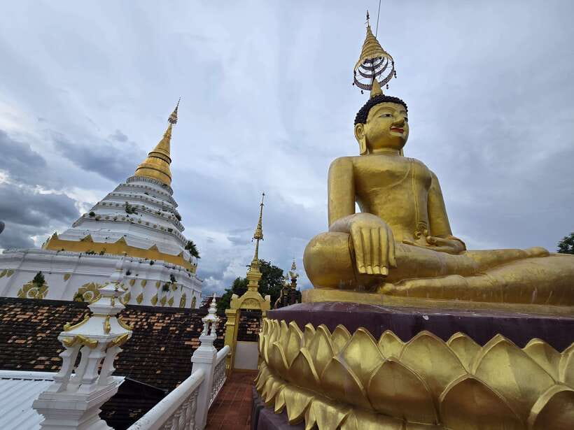 Chiang Mai: Temple & City Tour Part II - Is $31 a good value?