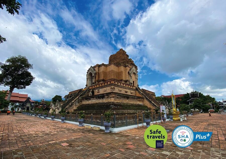Chiang Mai: Temples & Culture Tour - Key points to know before booking