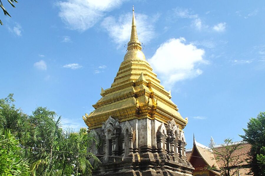 Chiang Mai: Temples & Culture Tour - Why this four-hour route works well