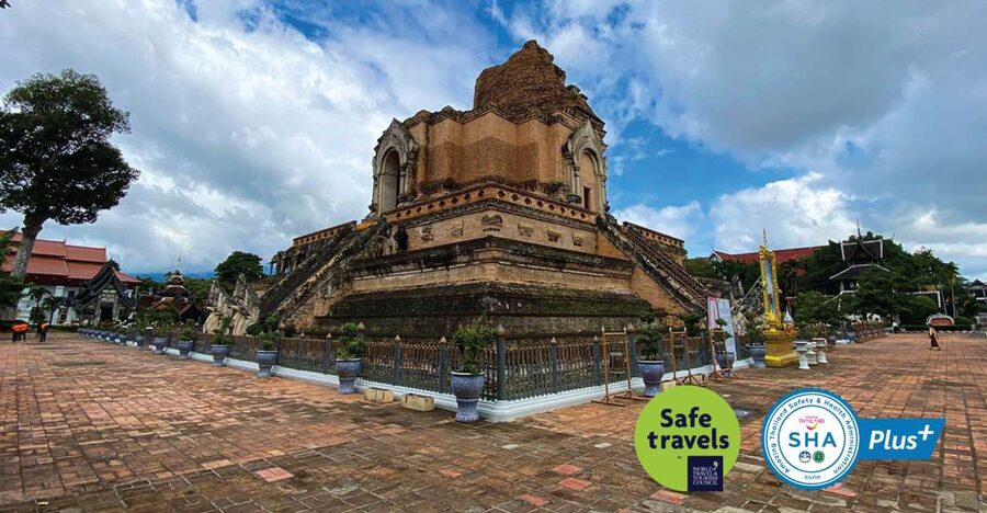 Chiang Mai: Temples & Culture Tour - Wat Phra Singh and the revered Buddha image