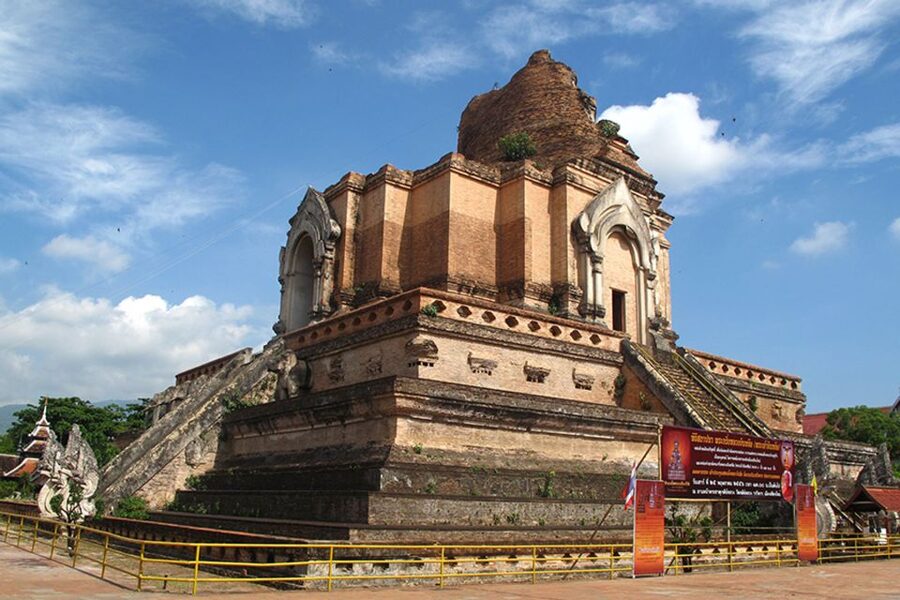 Chiang Mai: Temples & Culture Tour - The Chiang Mai Arts & Cultural Centre puts it all together