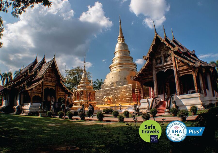 Chiang Mai: Temples & Culture Tour - What the guide adds to the experience