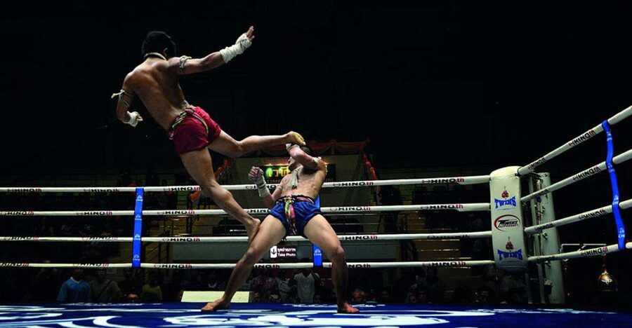 Chiang Mai: Thapae Boxing Stadium Muay Thai Match Ticket - Practical points that affect your night