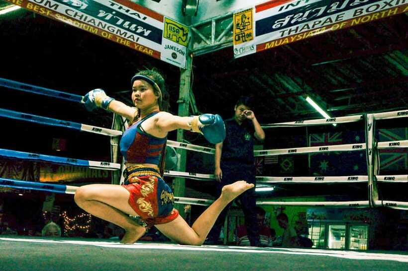 Chiang Mai: Thaphae Boxing Stadium Muay Thai - What the $19 ticket really covers