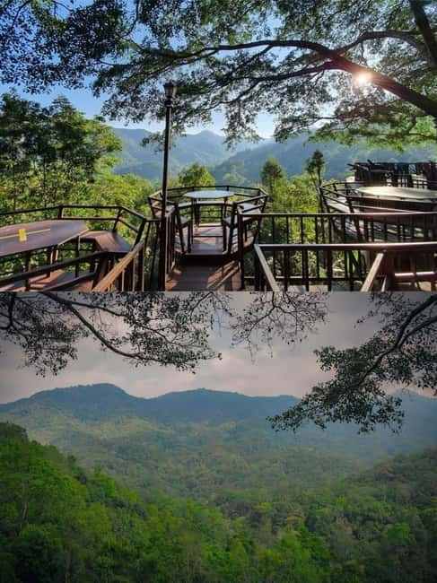 Chiang Mai: The Giant Café & Mae Kampong Village Day Trip - Why Mae Kampong makes a good escape from Chiang Mai