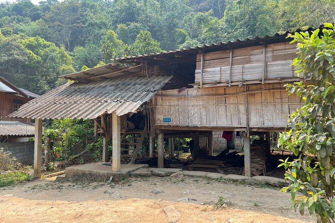 Chiang Mai to Doi Inthanon Full Day Shared Tour - Sirithan Waterfall offers a different kind of view