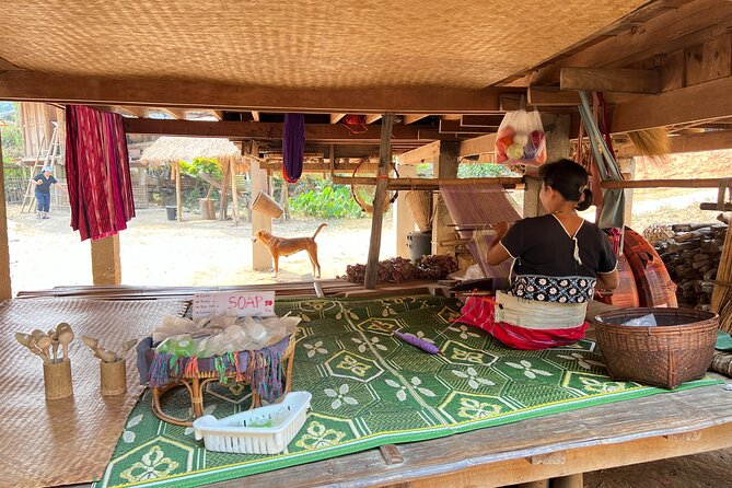 Chiang Mai to Doi Inthanon Full Day Shared Tour - Thailand’s highest point is atmospheric, not a full viewpoint